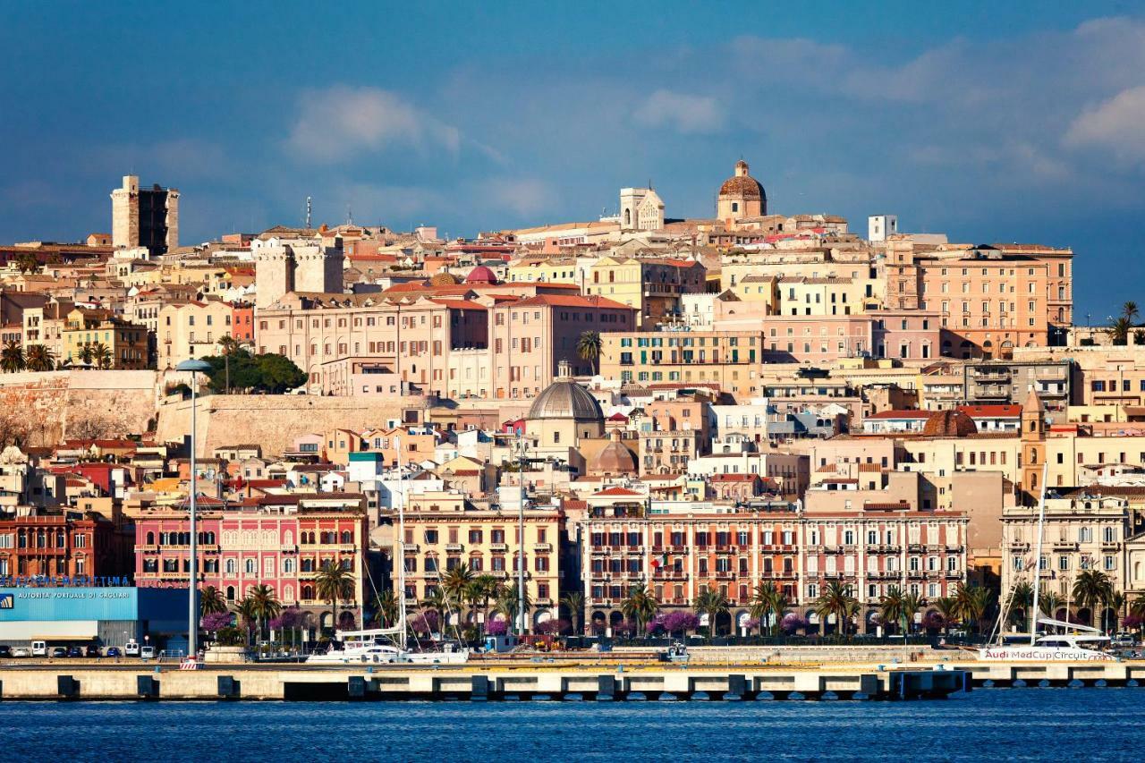 Gasthuis Marlin Cagliari